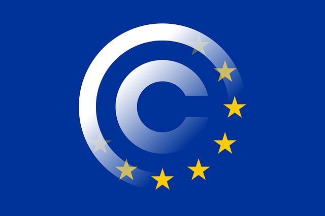 Urheberrechtsreform Artikel 13