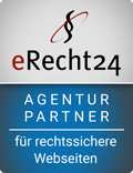 Partneragentur von eRecht24