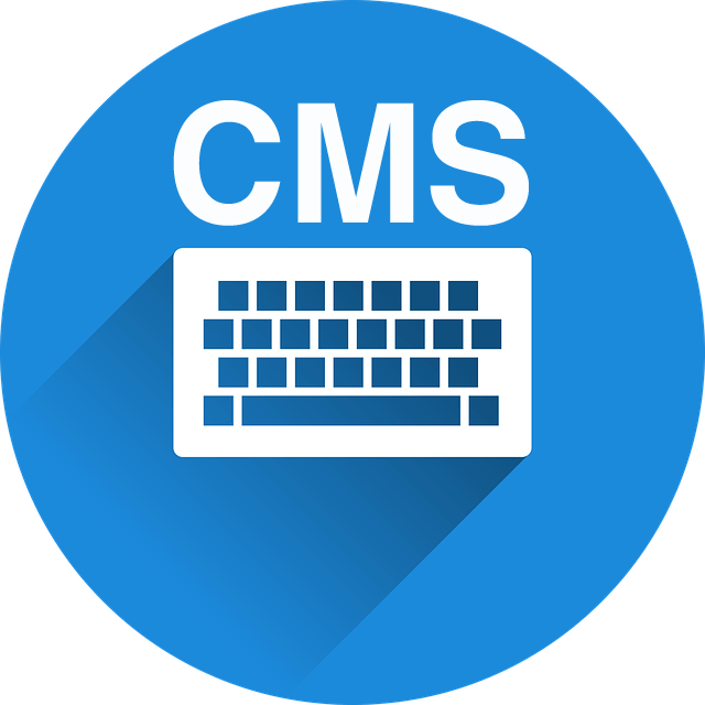 Content management System CMS