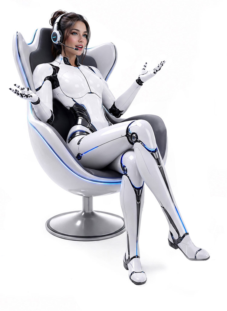 Chatbot und Telefon-Bot als KI-Assistenten