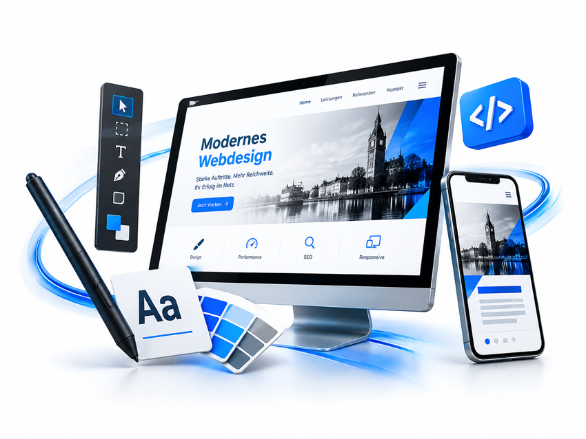 Moderne Lösungen