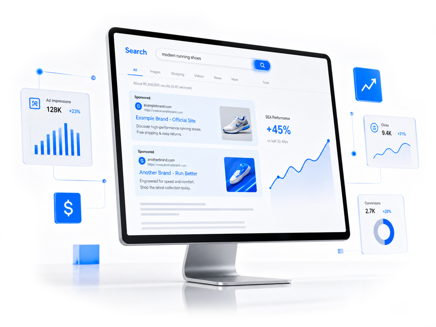 Google Ads
