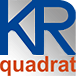 Logo KRquadrat