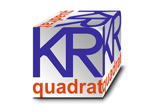 KRquadrat Design